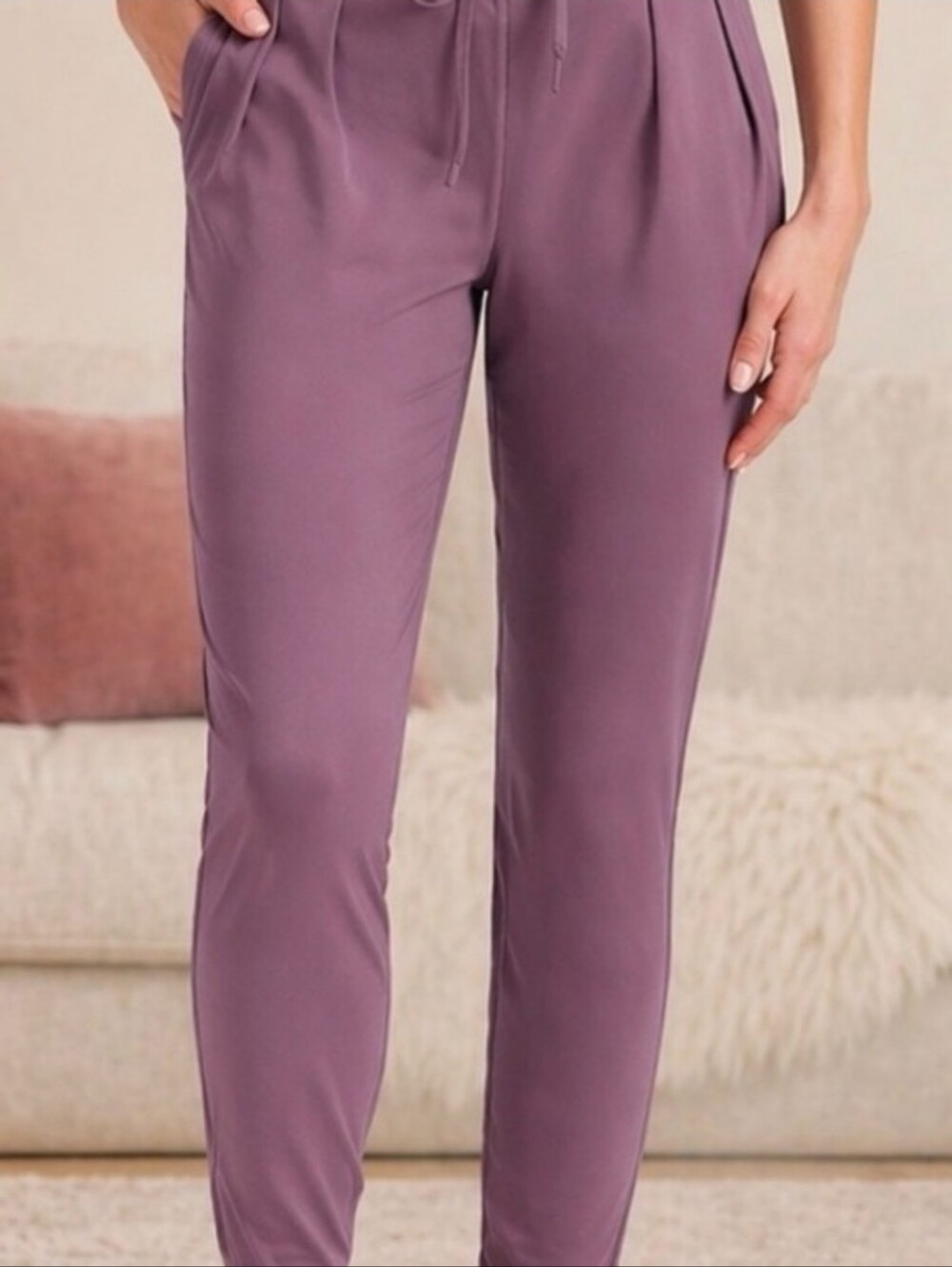 Lole Women's Joggers Size Large